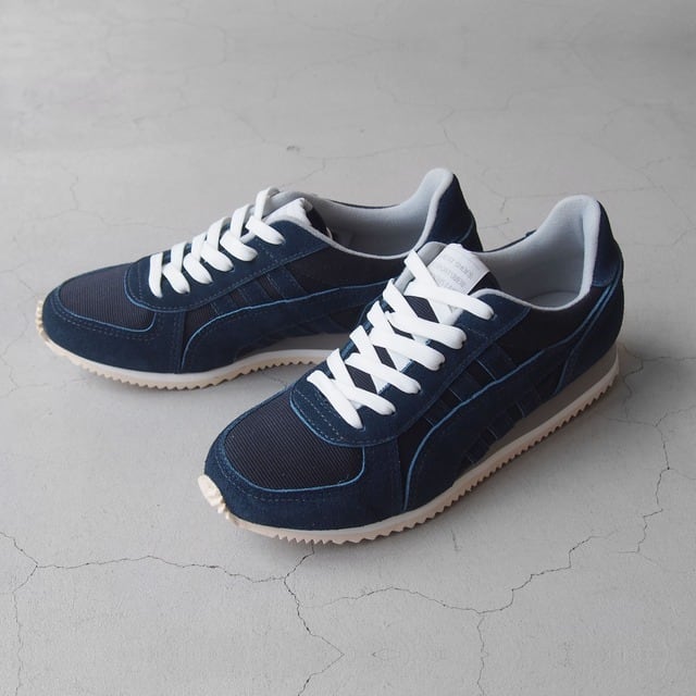 MOONSTAR JG TREPUS NAVY 22cm | Rin オンラインショップ