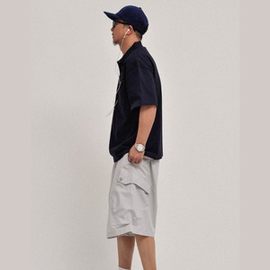 ベーシック・シティポロシャツ A2098