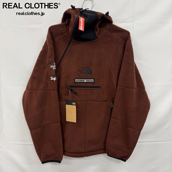 Supreme/シュプリーム【25SS】Ponyhair Varsity Jacket/ポニーヘア