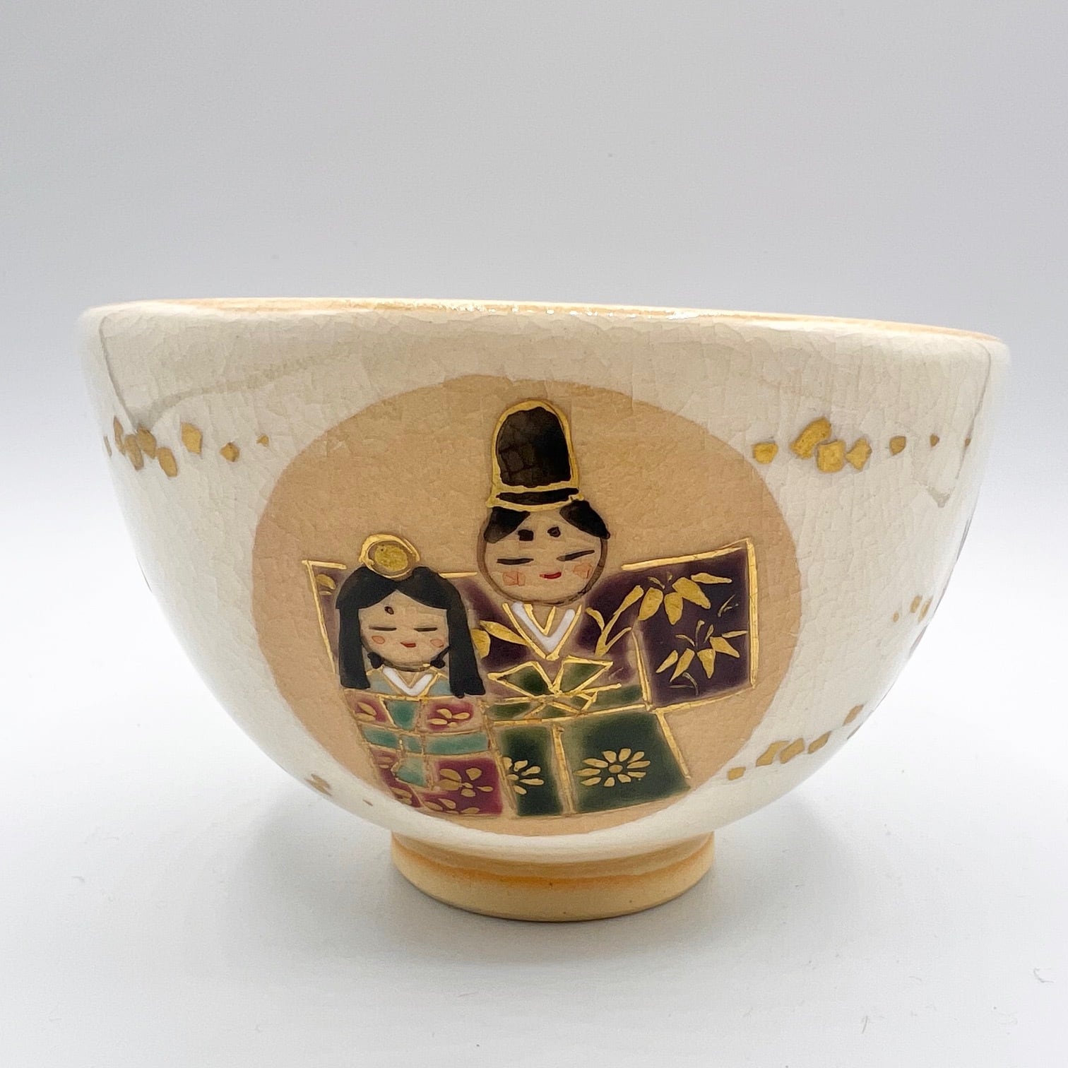 抹茶碗 | hiranoen