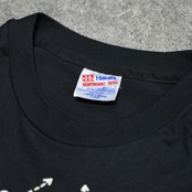 91's RETIRED AT LAST print tee