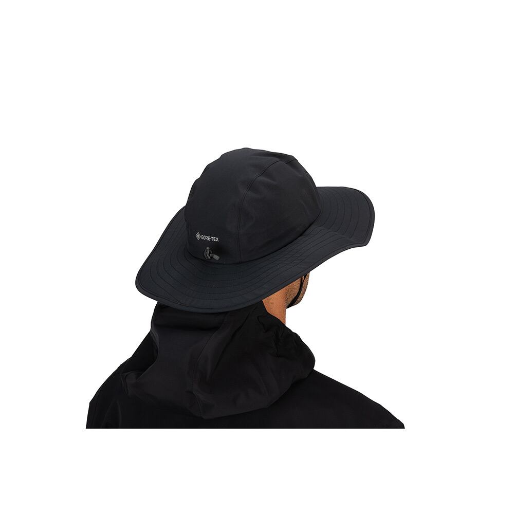 GORE-TEX GUIDE SOMBRERO | ネイティブトラウトルアー専門店 EXPLORERS