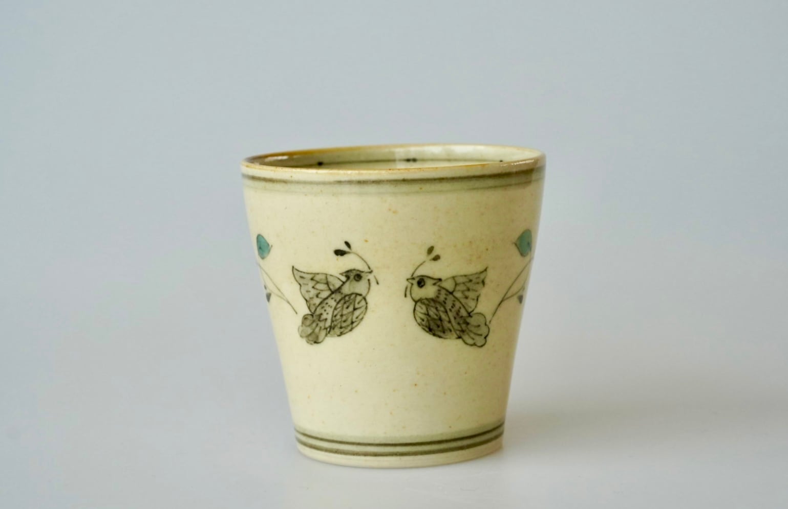 Bernard Leach atelier / バーナードリーチ工房 マグカップ | PAY ID