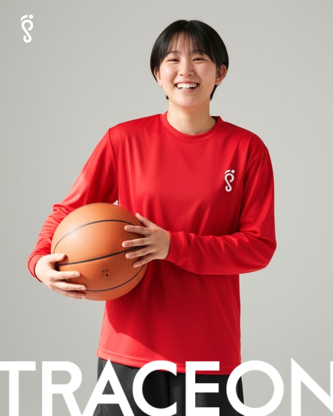 Unfallen - Long Sleeve Tee (red/black) - 3