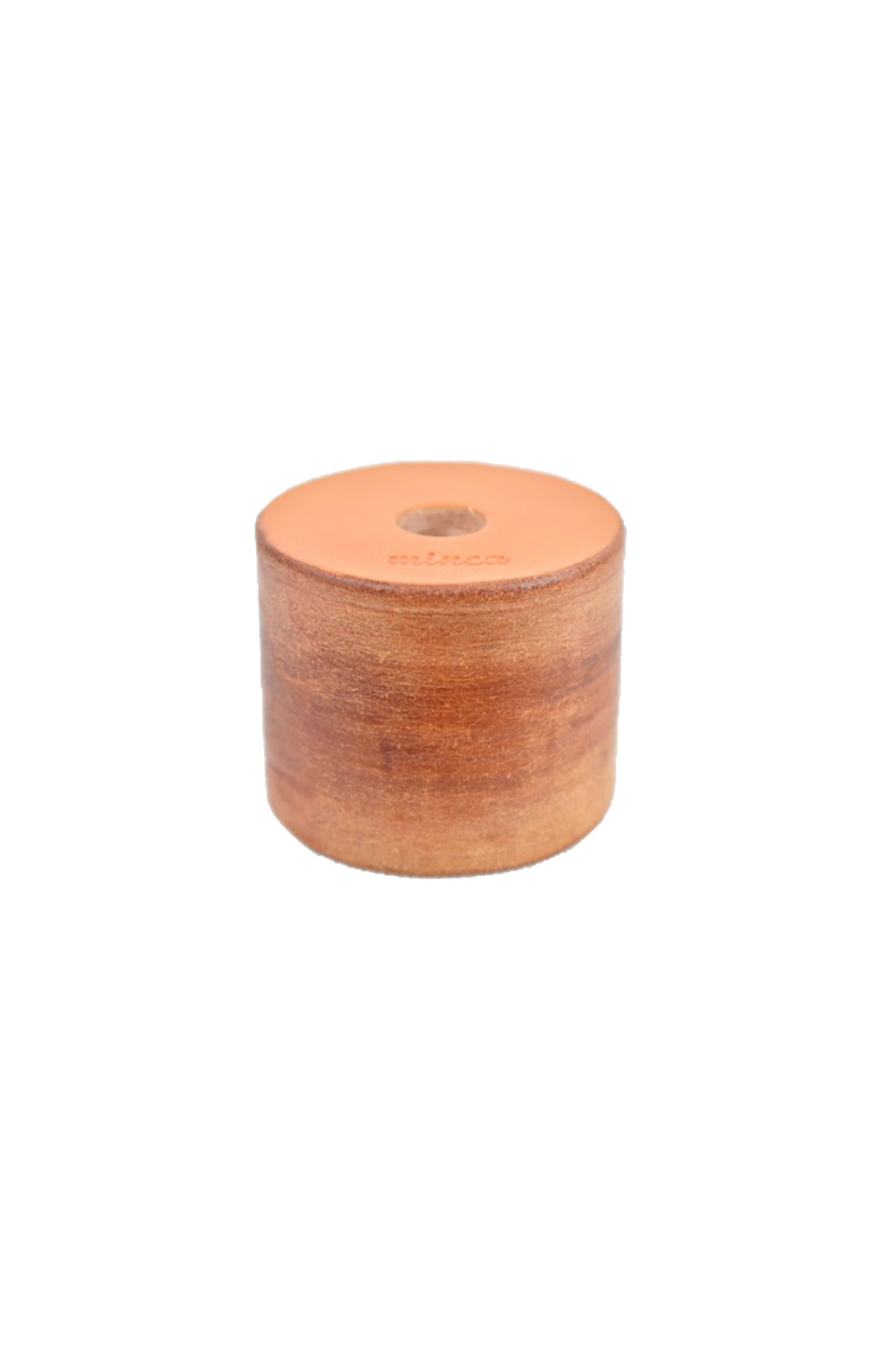 Pen stand / Harness Leather【送料無料】 | 高級皮革ならminca｜栃木