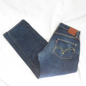 SAMURAI JEANS S3000VX 15周年 零大戦モデル 17oz デニムパンツ ジーンズ size31/サムライジーンズ 0704