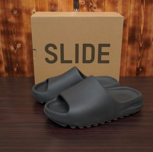 adidas yeezy slide us7 25.5cm / アディダス イージースライド