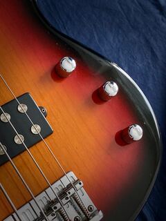 Brian by Bacchus BGB-480 2EQ ACTIVE Bass 商品画像 9