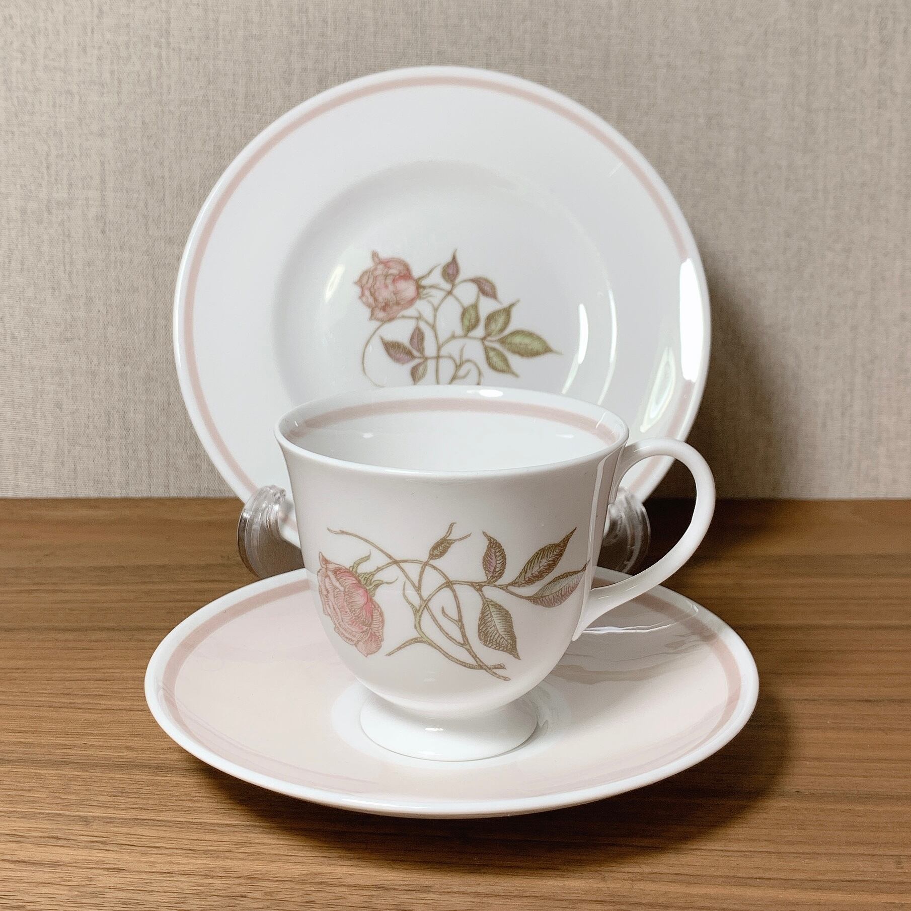 スージークーパー タリスマン トリオ A | bonbon mignon powered by BASE