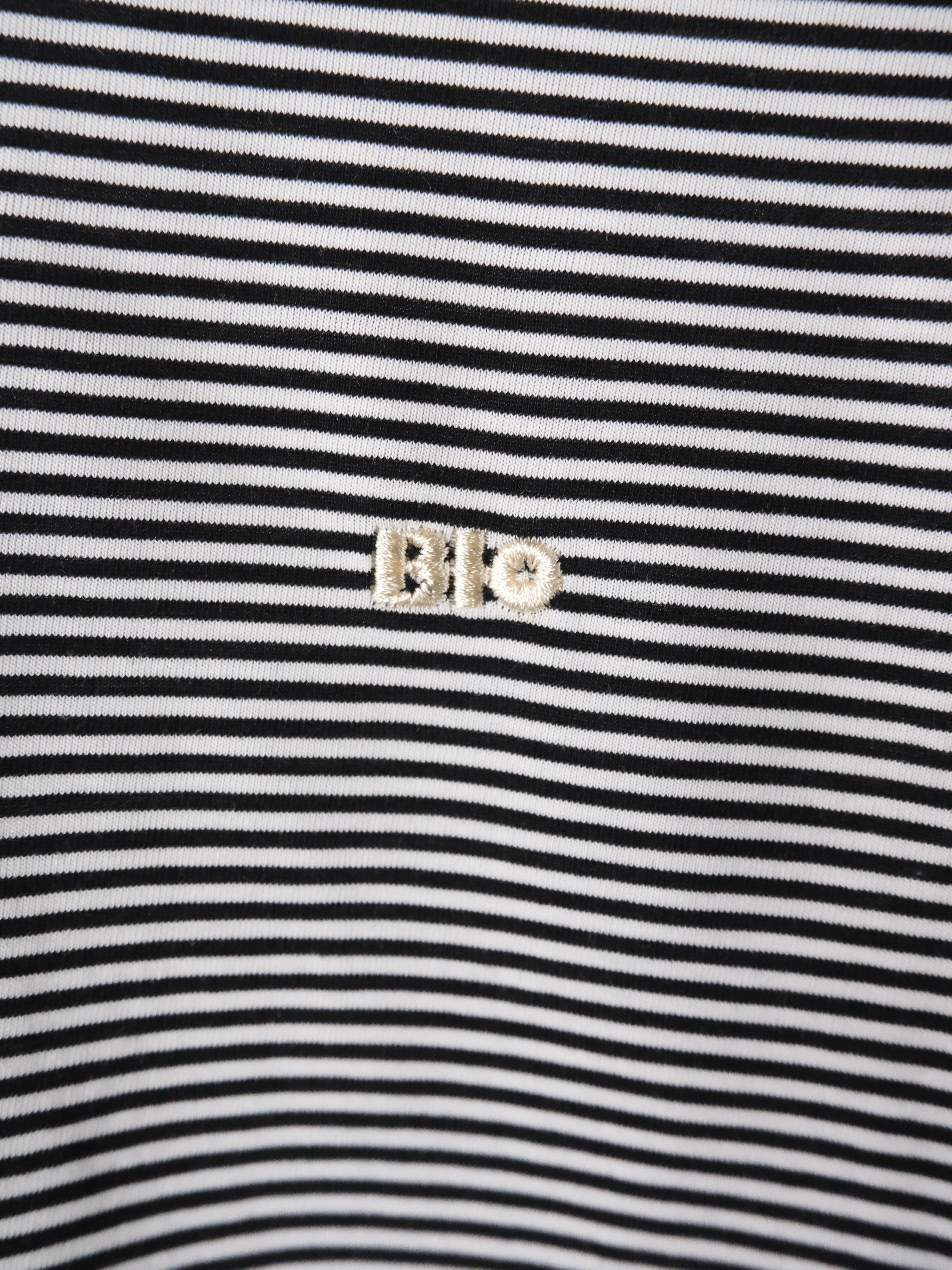 BIO】 LAYERED L/S TEE | THE OUR