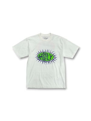 Paradise NYC / holly tee white