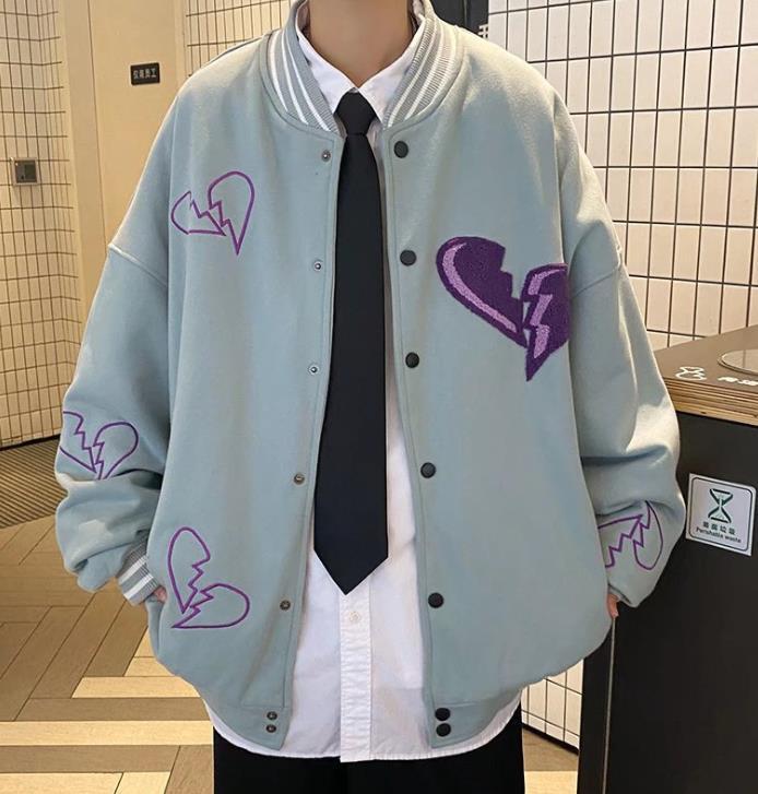 ★今季新作★刺繍ブルゾン niko and ｜袖ぽわっと刺繍ブルゾン | Rakuten Fashion(楽天
