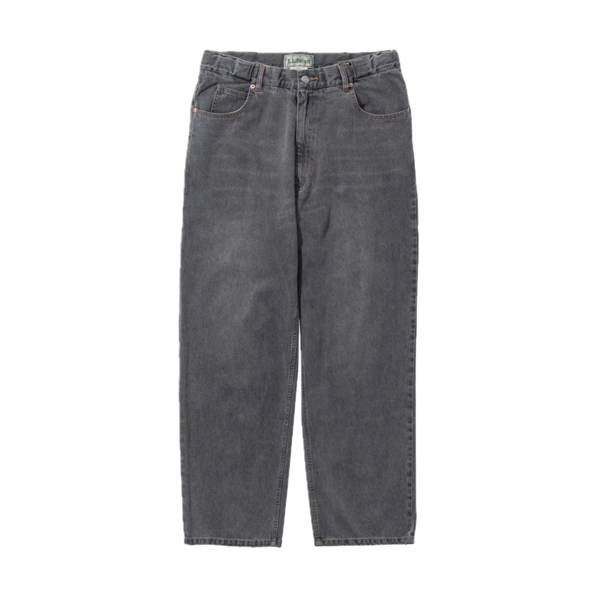 TRAUM × CHAWO DENIM | PAY ID