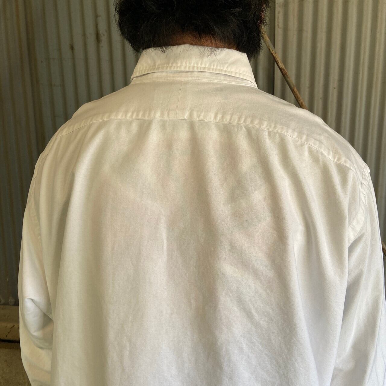 ビッグサイズ Polo by Ralph Lauren ポロバイラルフローレン ラウンド