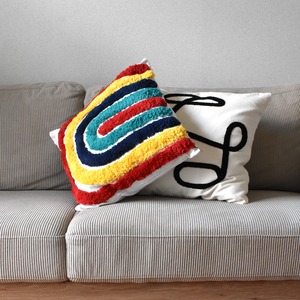 Cushion Cover｜Pakako