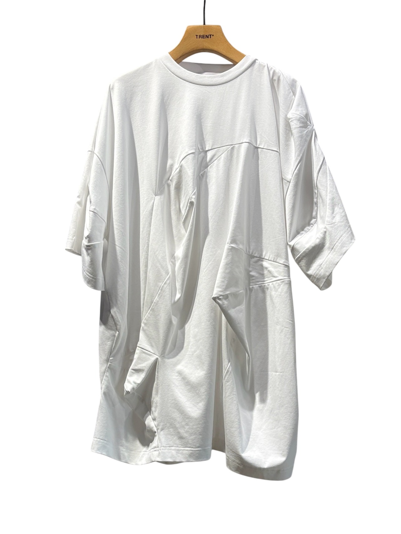 【26SS】nagonstans ナゴンスタンス / rock t-shirt - 3