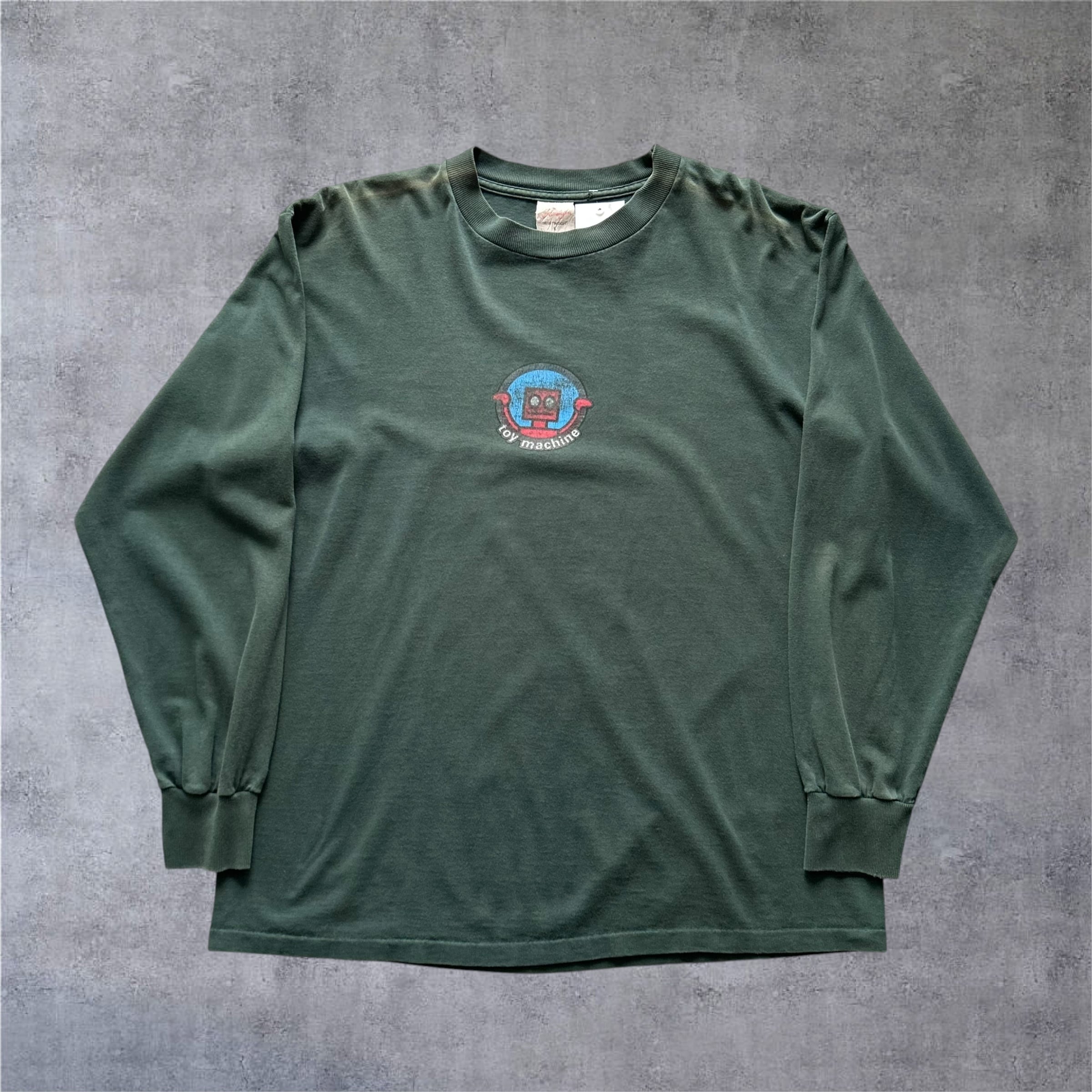 90s 安室奈美恵 T-shirt | What'z up