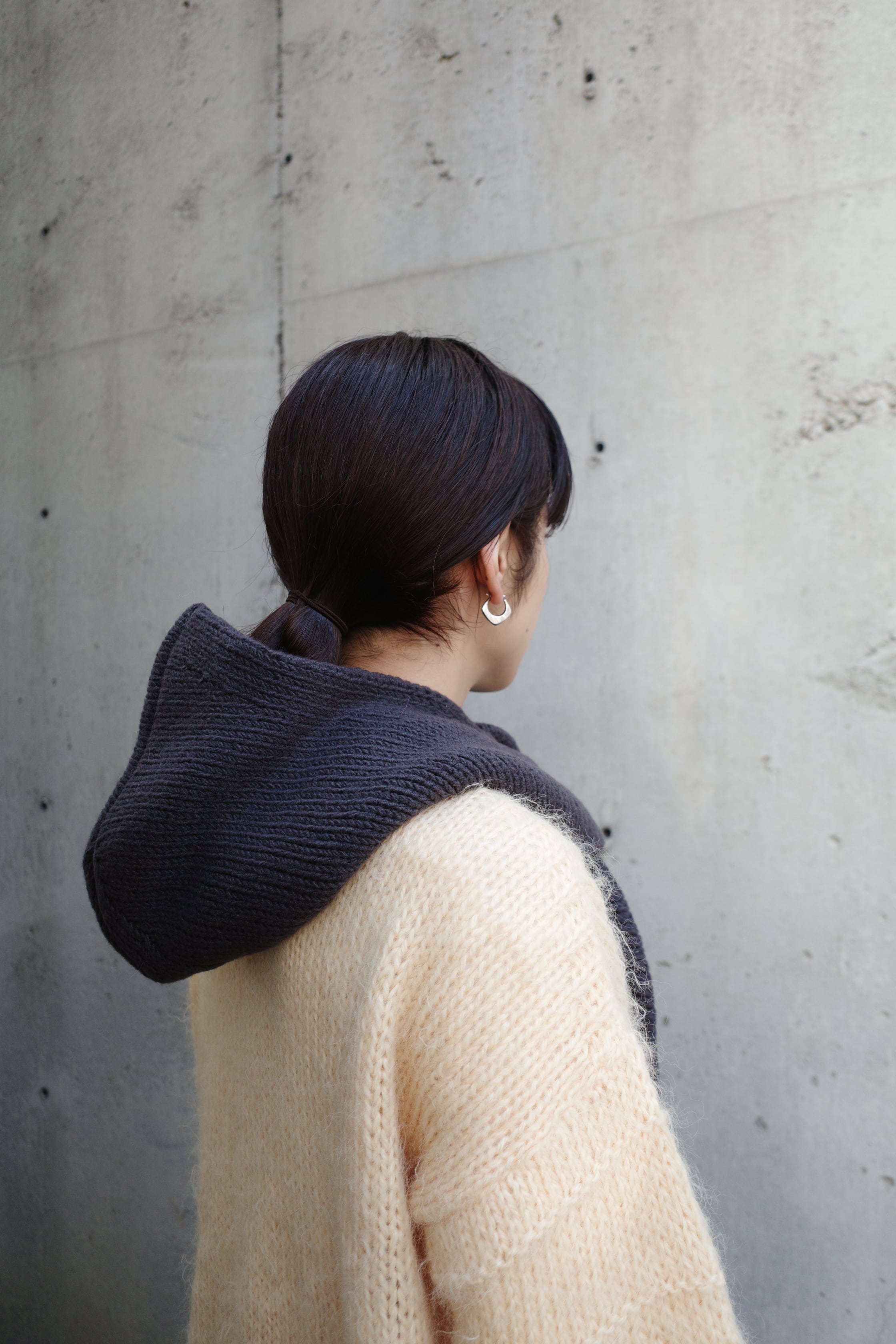 Allege.】Knit Foodie | theour