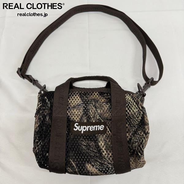 バッグ | REALCLOTHES/リアルクローズ