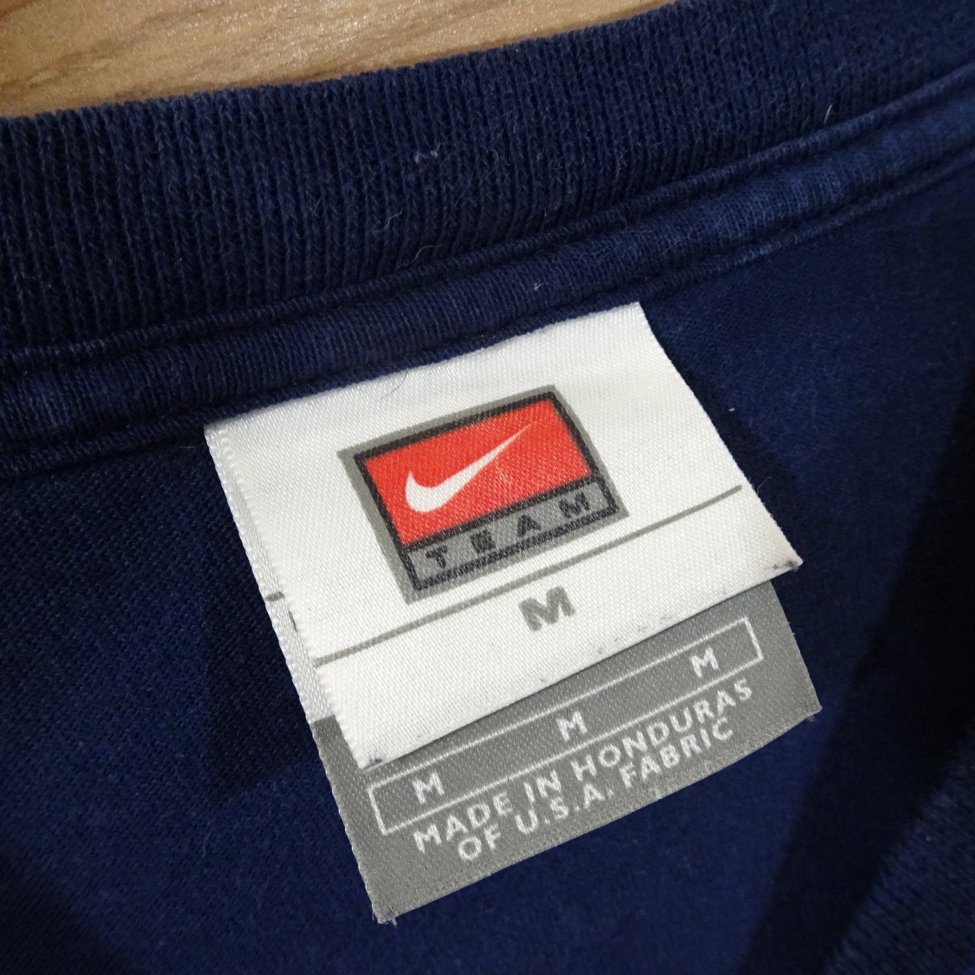 3XL/センターロゴ】00s NIKE ビラノバ大学 Tシャツ 00s NIKE ナイキ