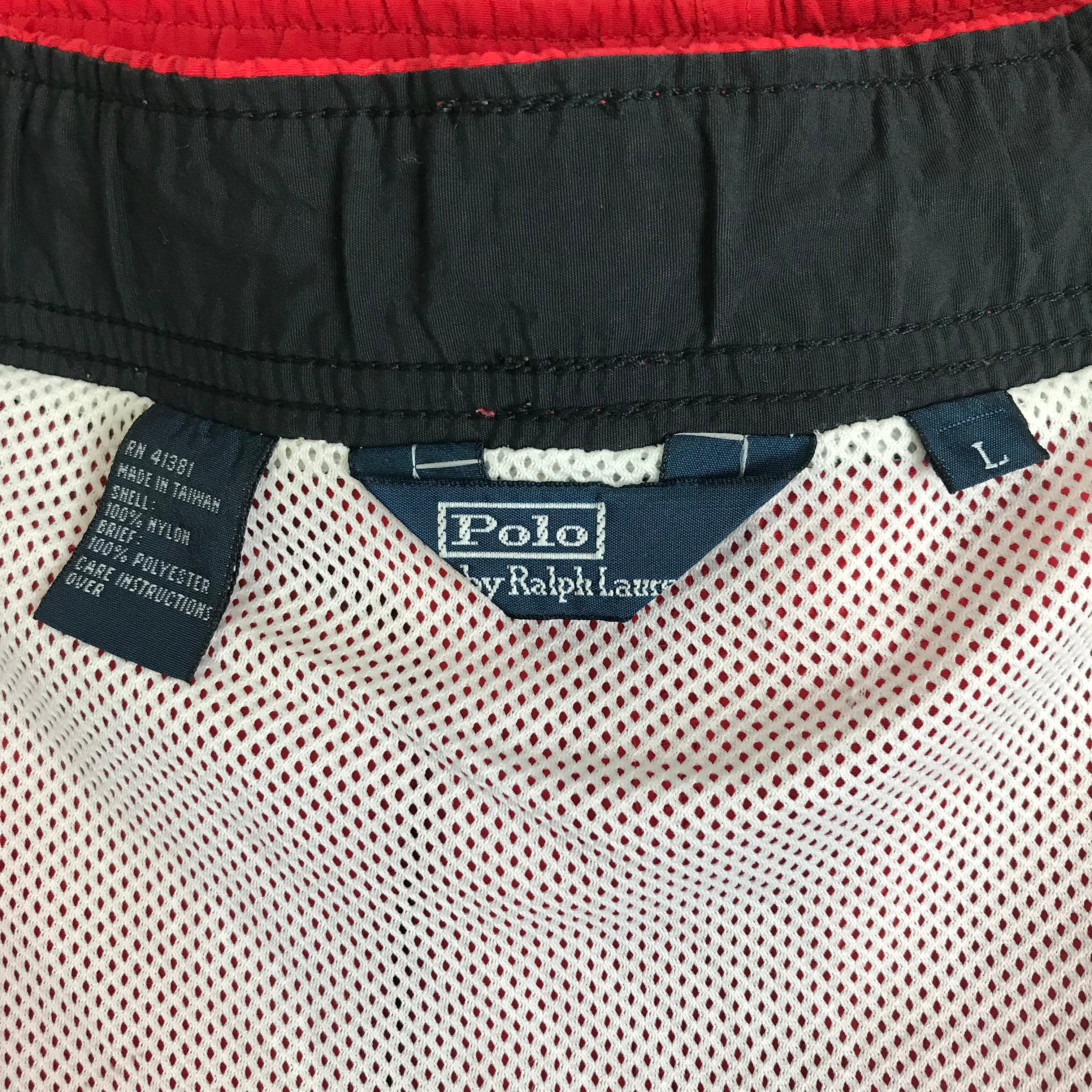 ☆Polo by Ralph Lauren ポロ ラルフローレン スイムショーツ ショート