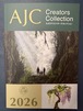 【数量限定】AJCクリエイターズコンテスト2026公式作品集