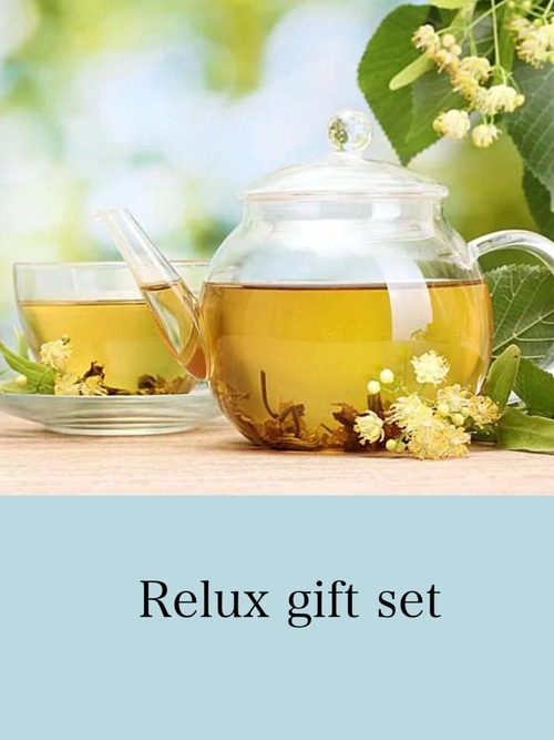 Relux gift set