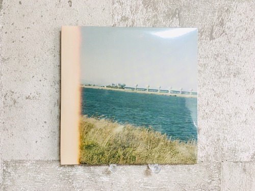 Rain caughts / skateboard