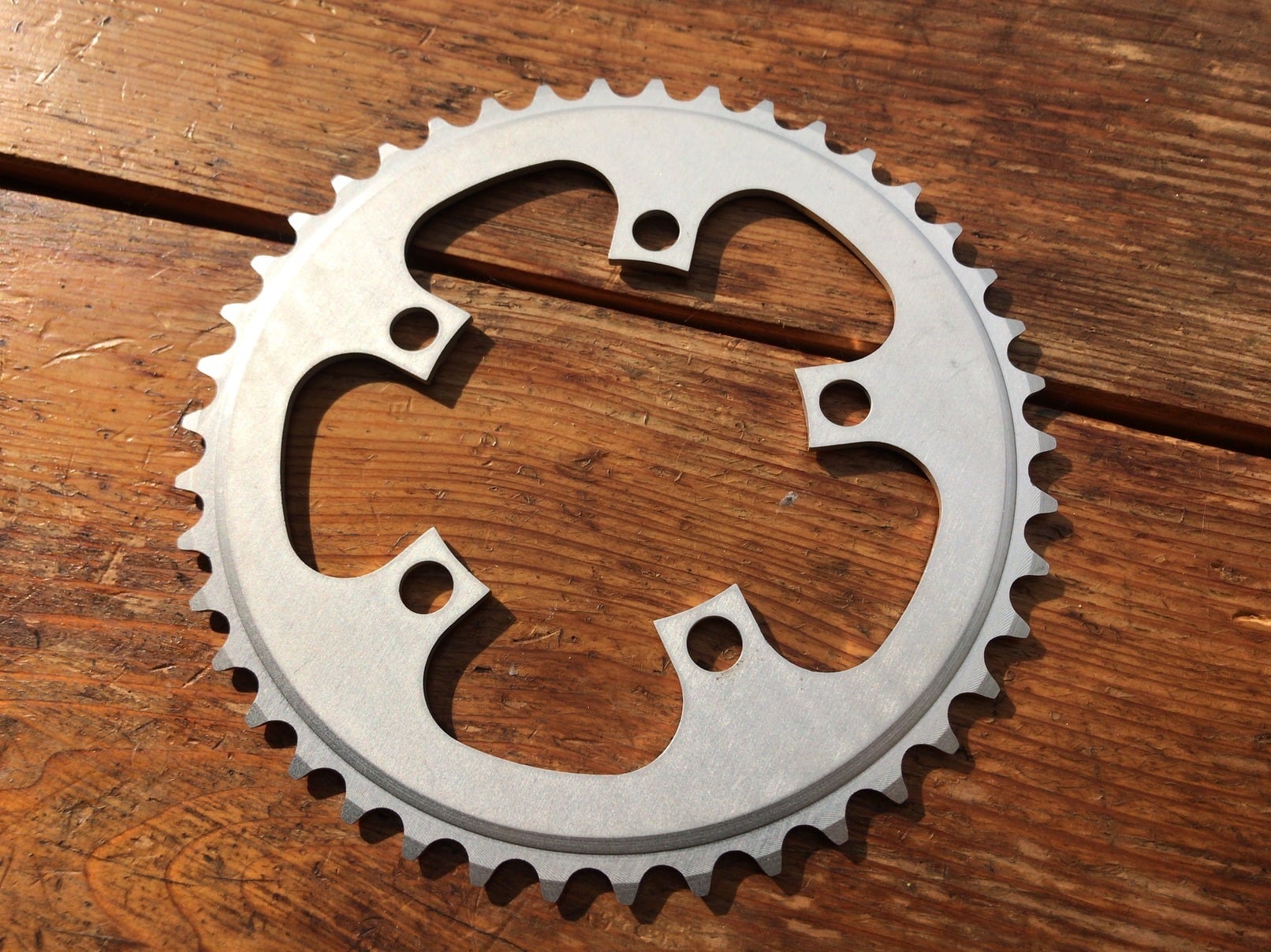 Salsa chain ring | CALI BIKES SC