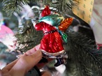 ~1990‘s AMERICA Santa Claus ornament