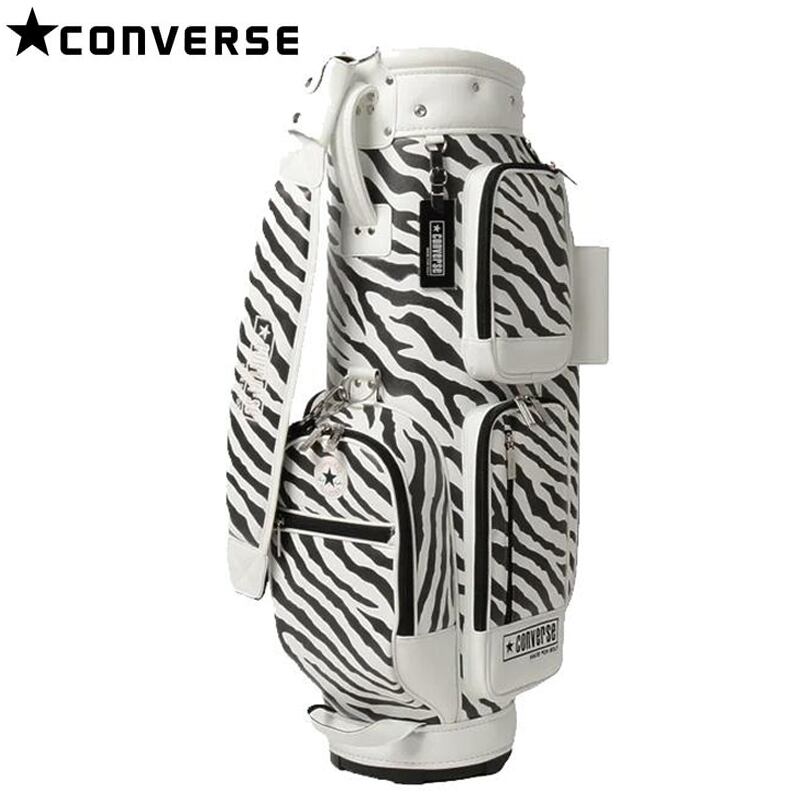 売り純正品 コンバース キャディバッグ www.esn-spain.org