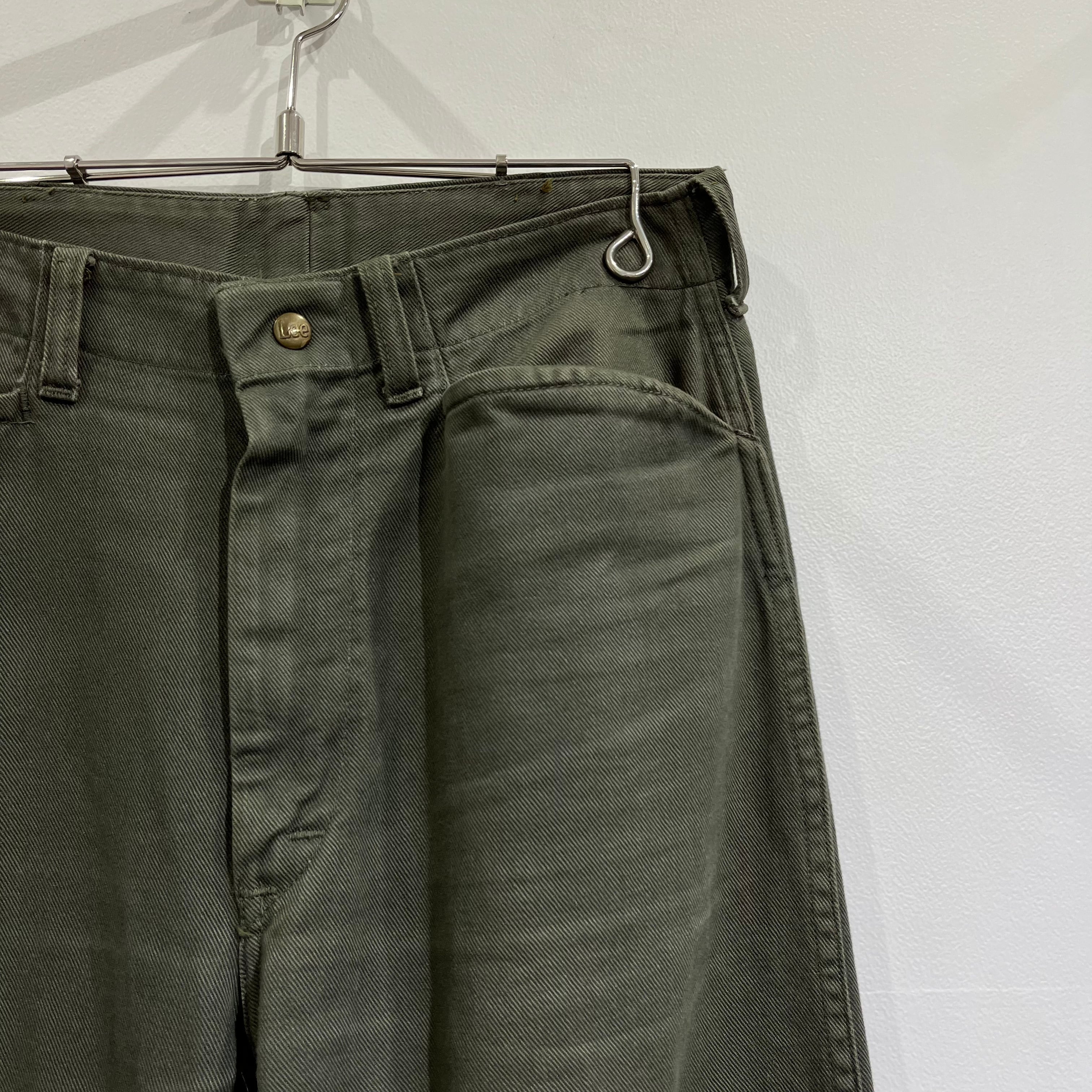 50s〜60s Lee 721-Z Frisco Jeans 50年代 60年代 リー フリスコ 50s〜60s Lee 721-Z Frisco Jeans 50年代 60年代 リー フリスコ