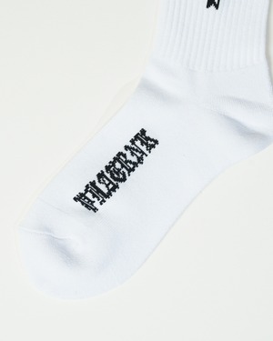 OLD "P" LOGO SOCKS