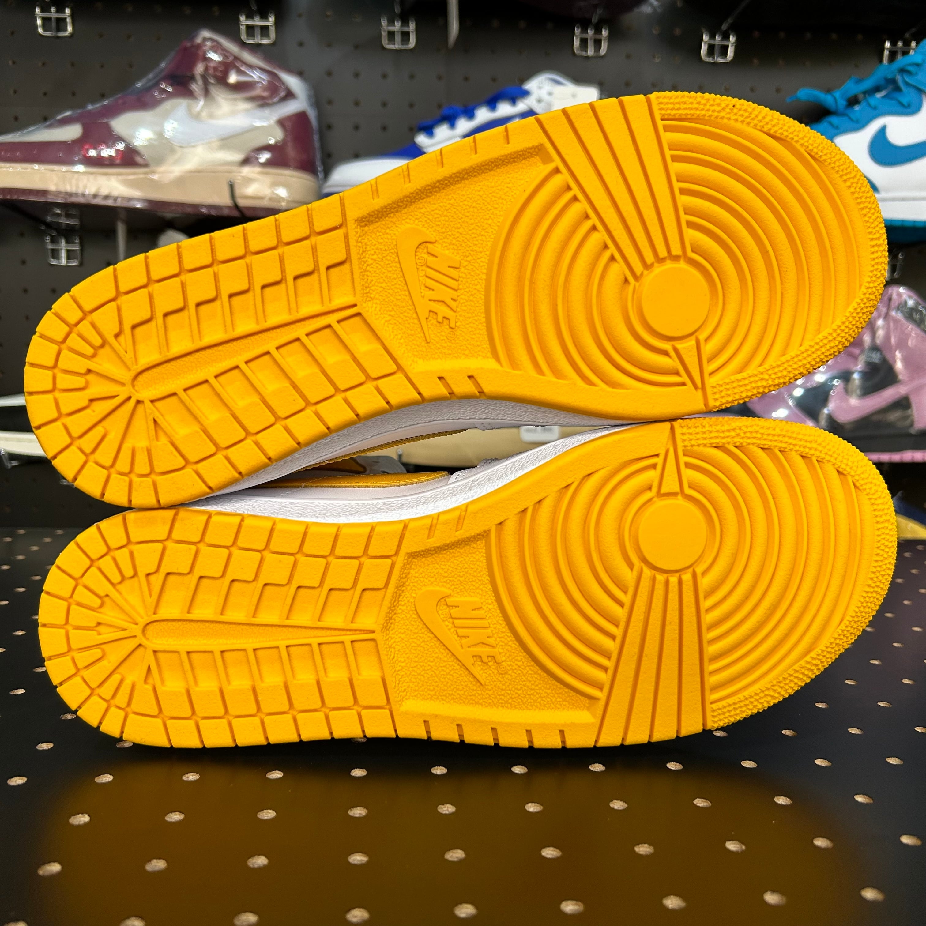 Nike Air Ship SP Nike Air Ship SP