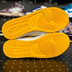 Nike Air Ship SP "University Gold" US9/27cm