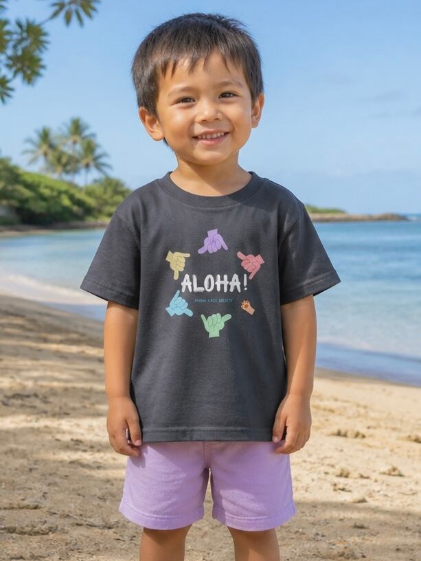 Aloha Cats Society