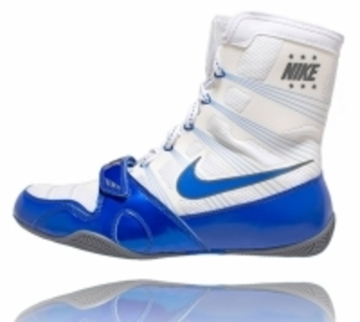 NIKEハイパーKO 26.5 ボクシングシューズ NIKE(ナイキ) ボクシング