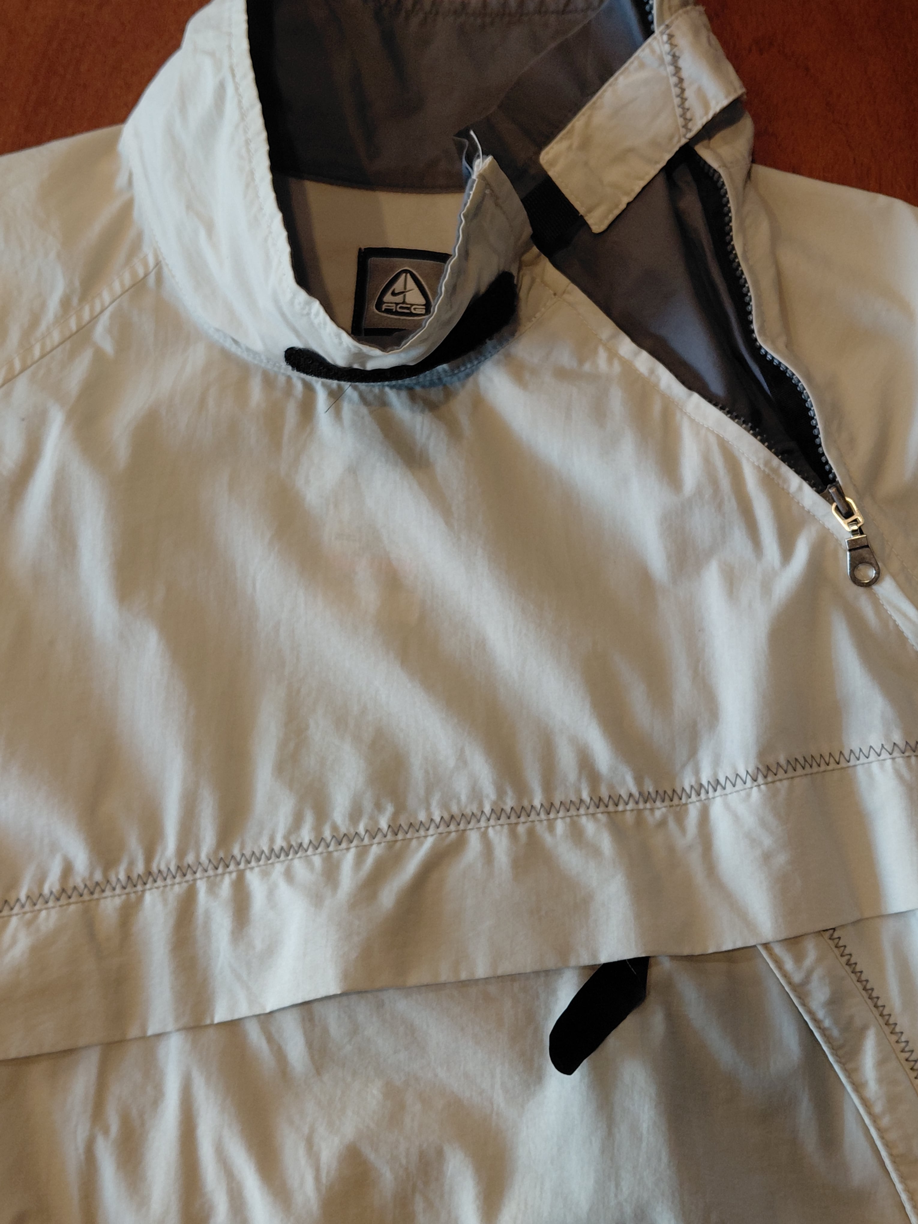 00s NIKE ACG KAYAK pullover | THE LIGHT CLOTHING