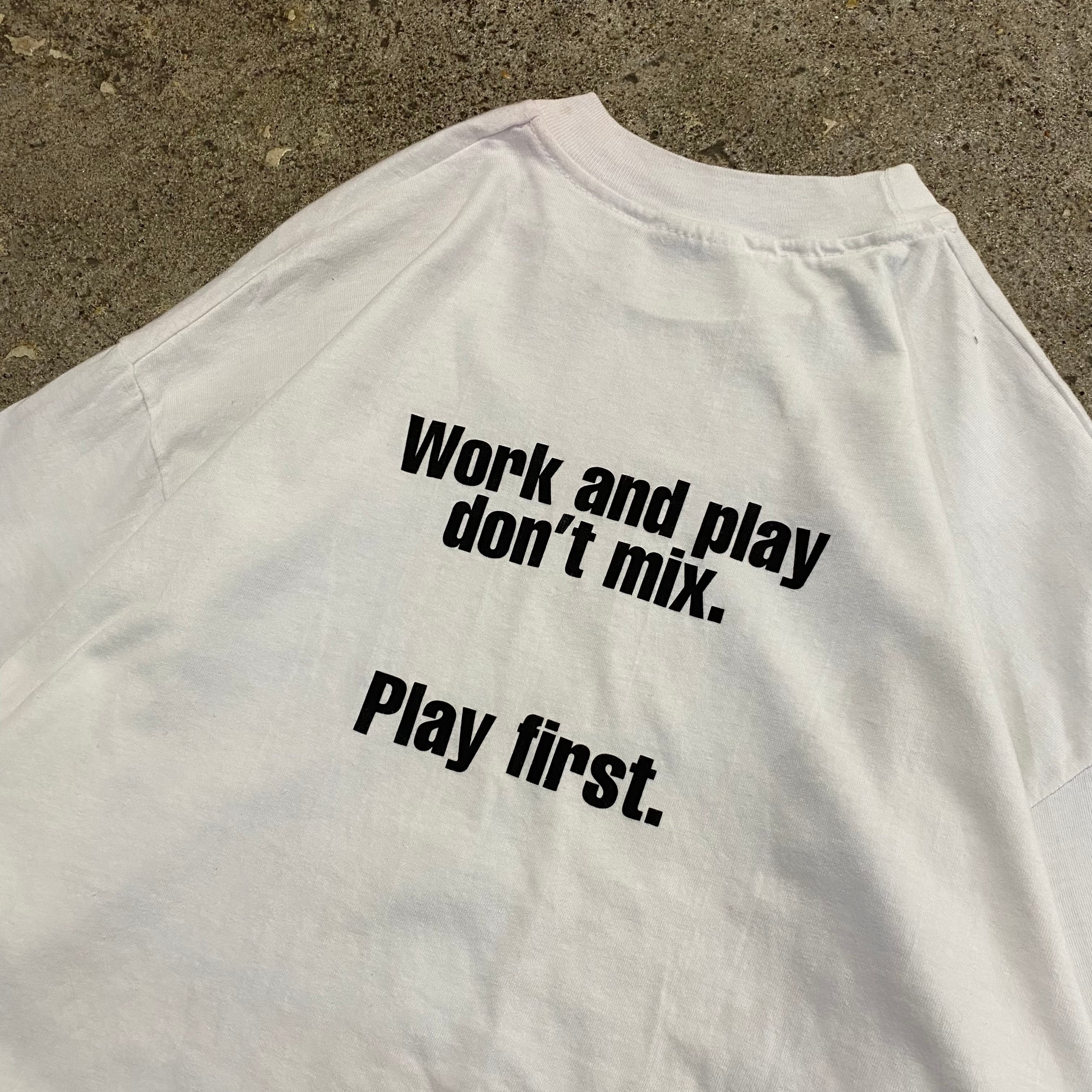 90s Three Little Pigs T-shirt | What