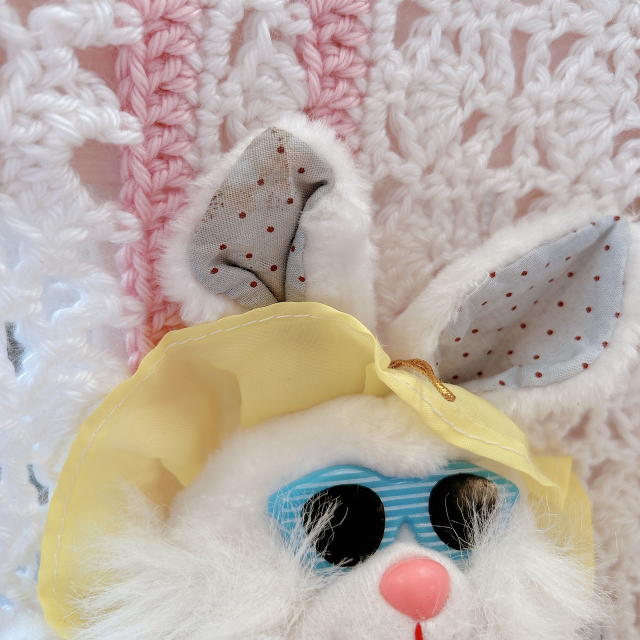 yancha Bunnyの画像02