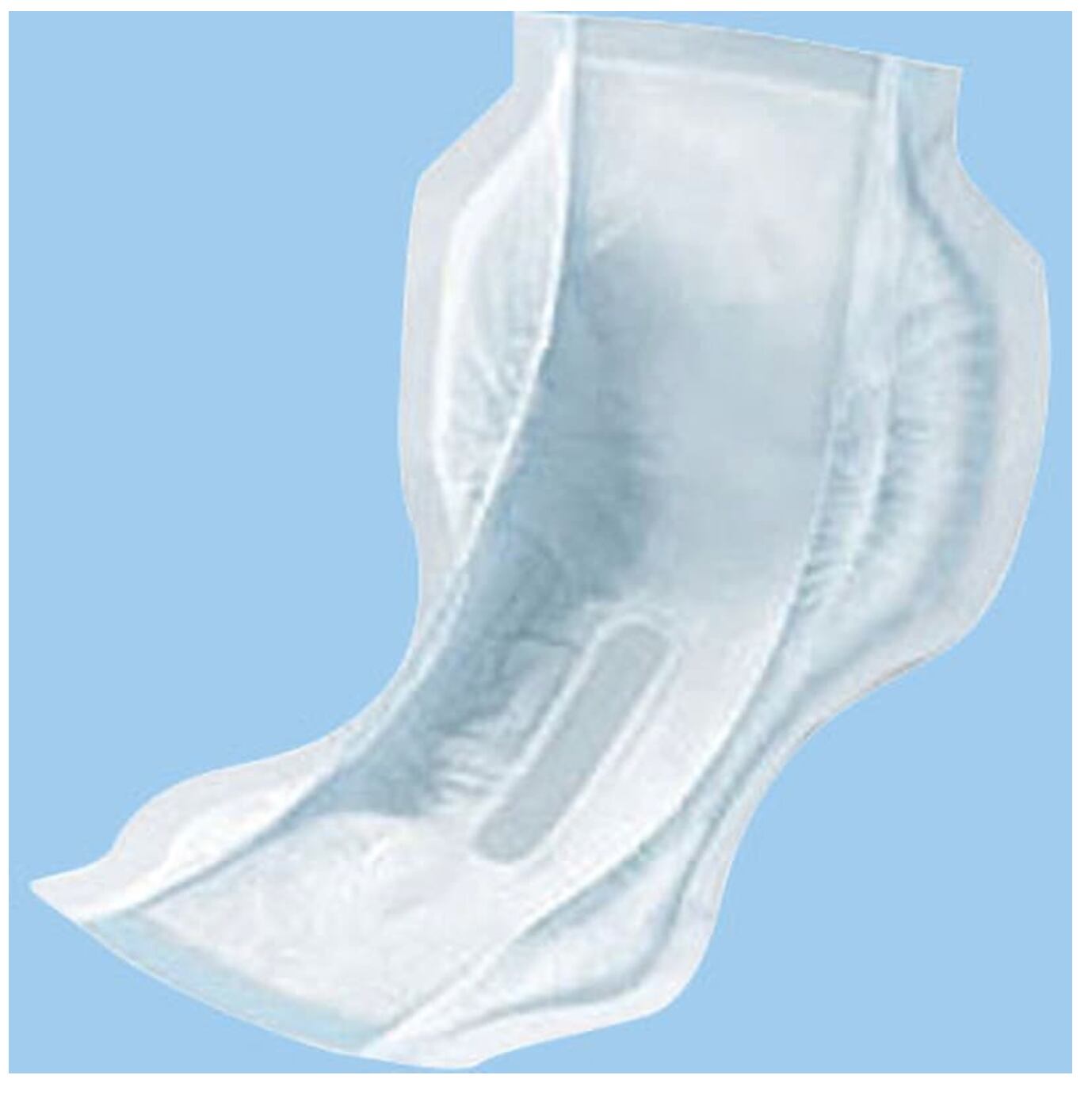 ユニ・チャーム ライフリー一晩中あんしん尿とりパッド 夜用スーパー 吸収量おしっこ約6回分