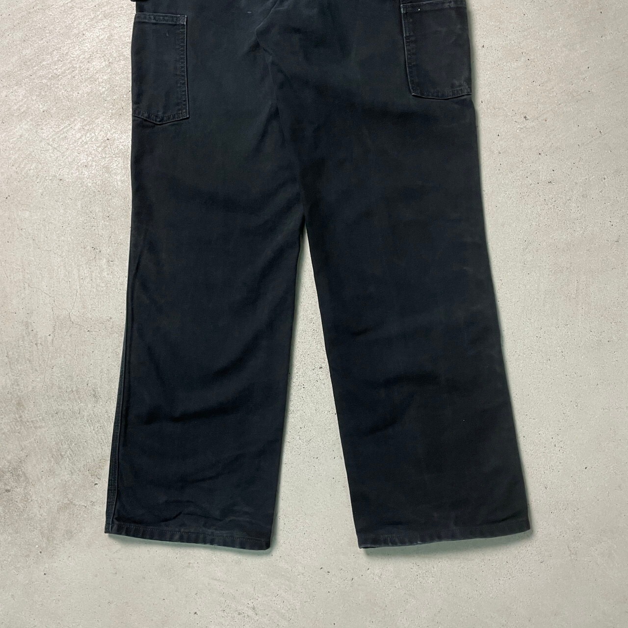Carhartt カーハート Original Dungaree fit ペインターパンツ ダック