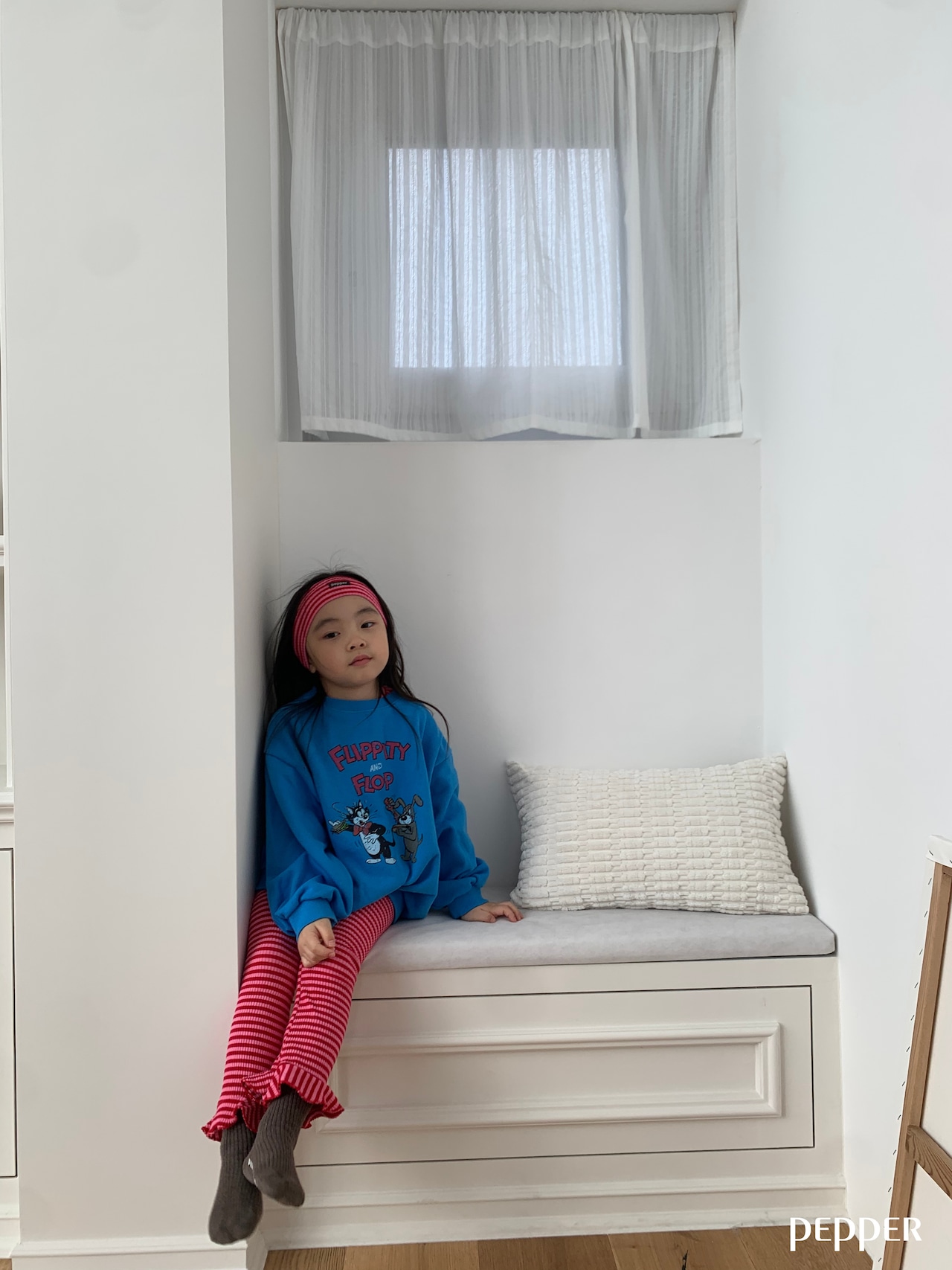 PEPPER 26/SP Hot dog MTM