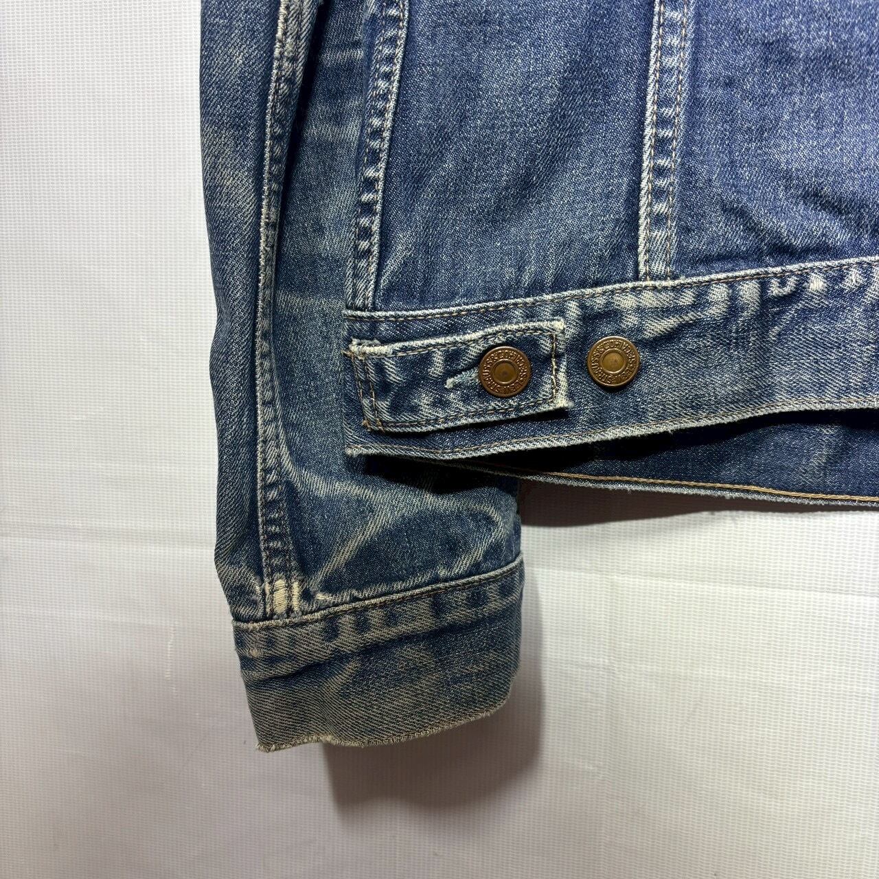 Levi's Euro 70590 04 ユーロリーバイス デニムジャケット
