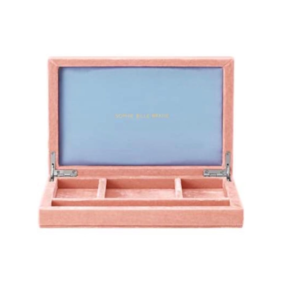 Sophie Bille Brahe Jewely Box Bellini