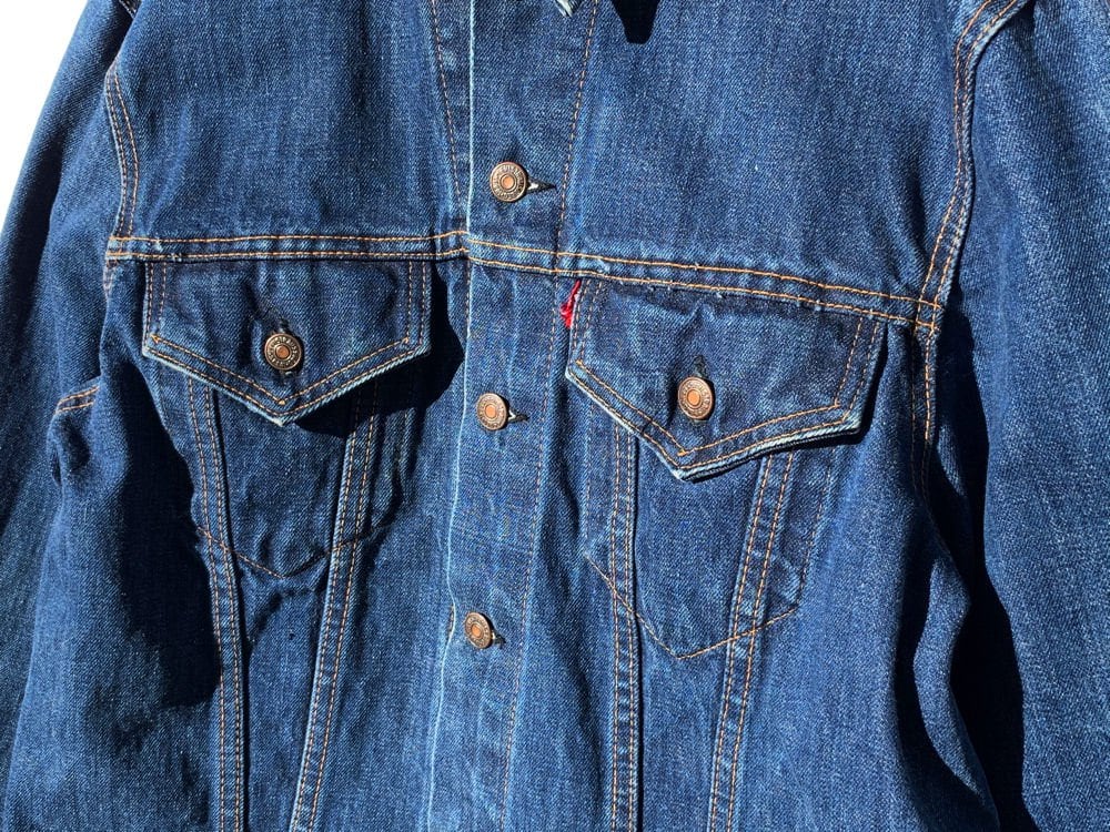 Levis Big E 70505 [Levis 70505 Big E 