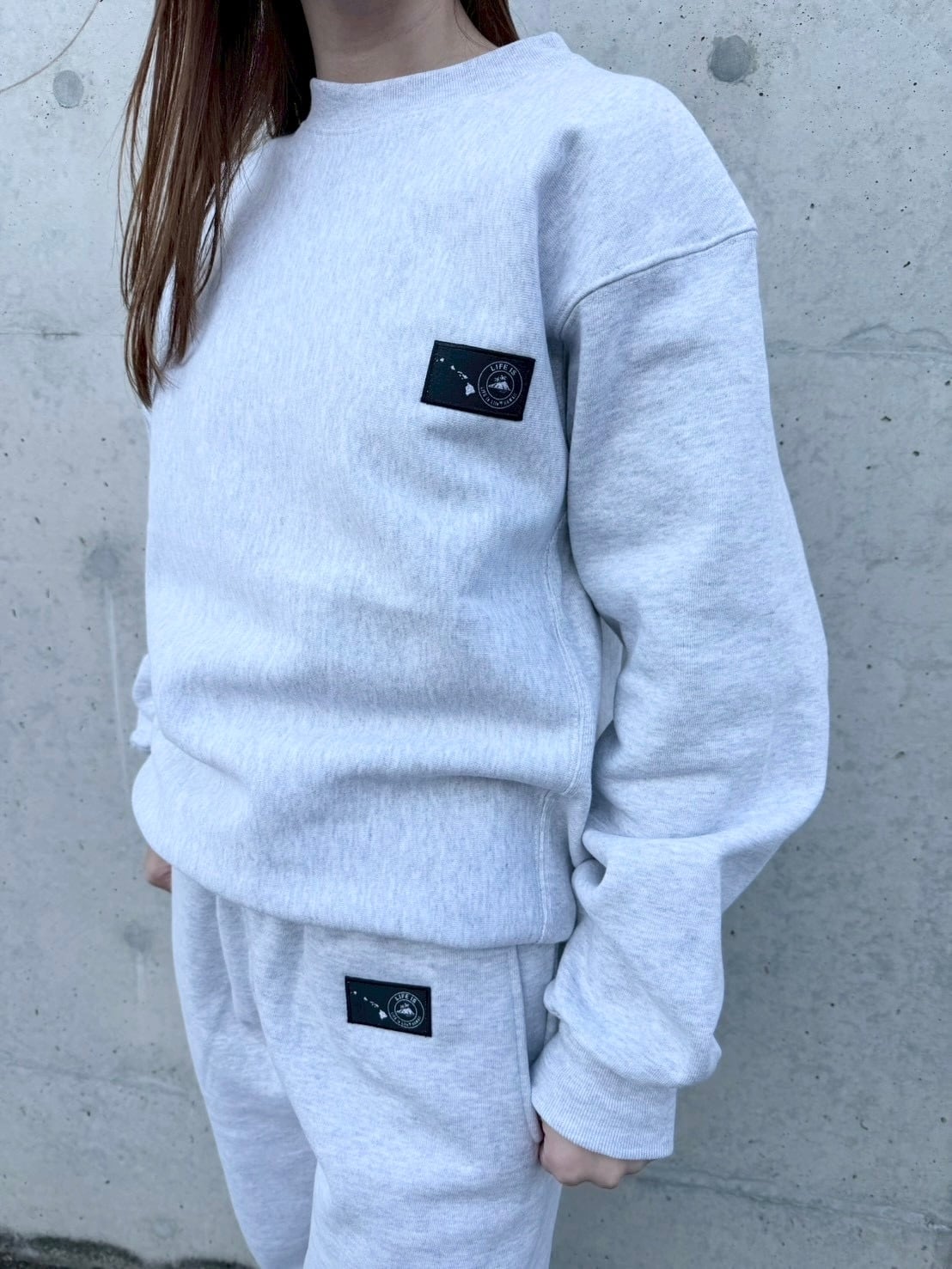 少量再販！LIFE is 【2026men's福袋】 (￥45,000～￥50,000相当)￥18,000