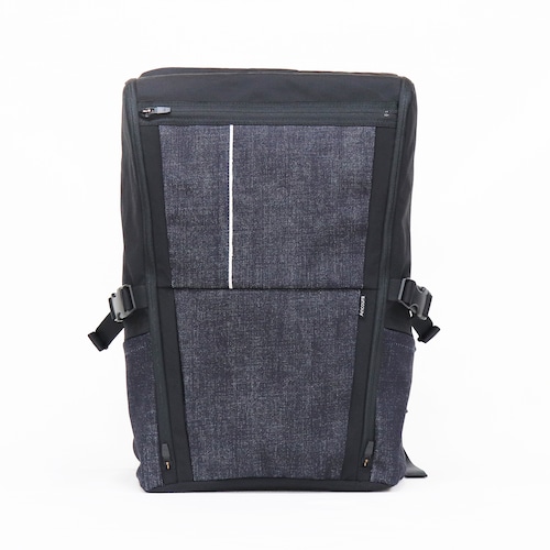 ac106 Box Backpack