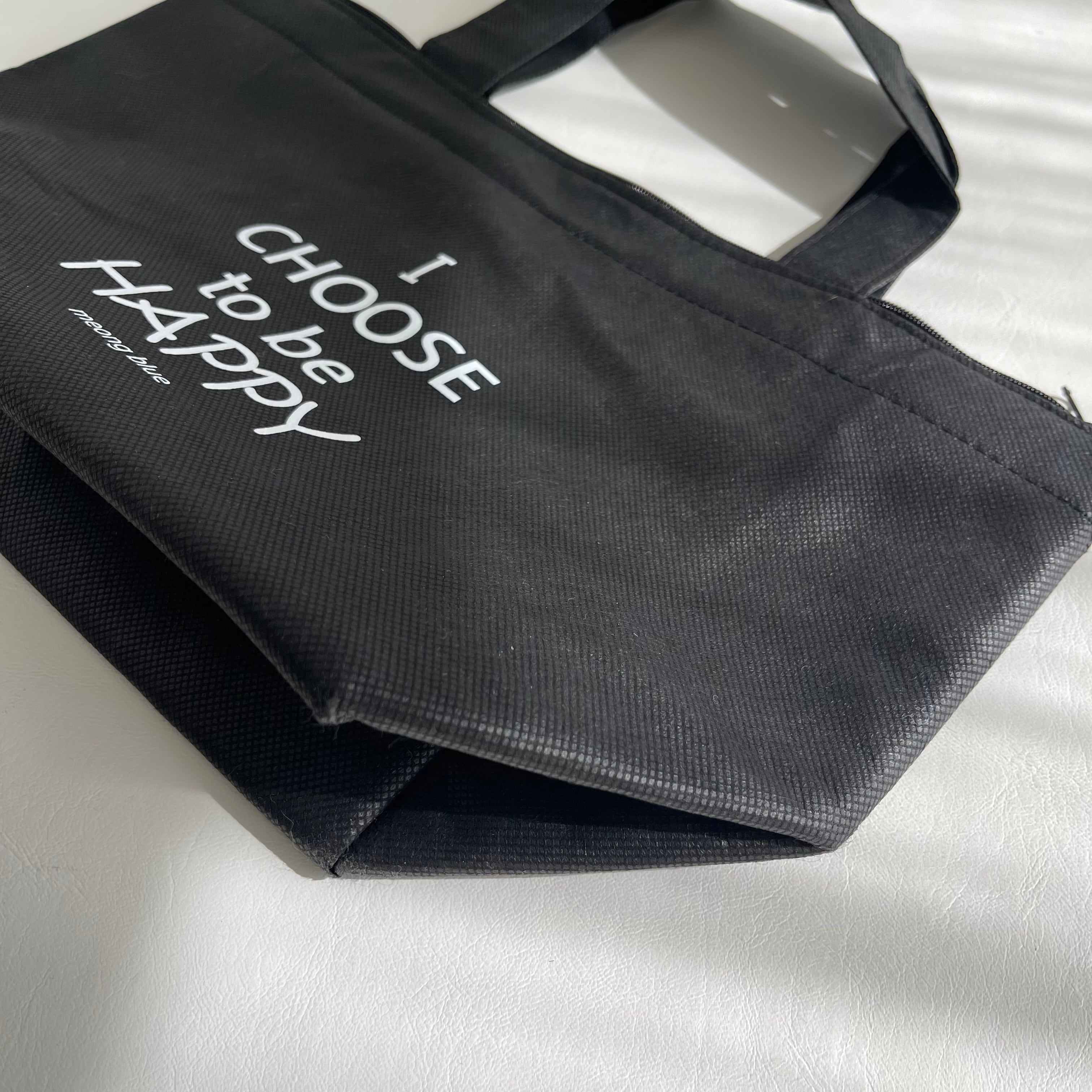 Kago-Bag / ML / SILVER / ロゴチャーム＆保冷温エコバッグ付き