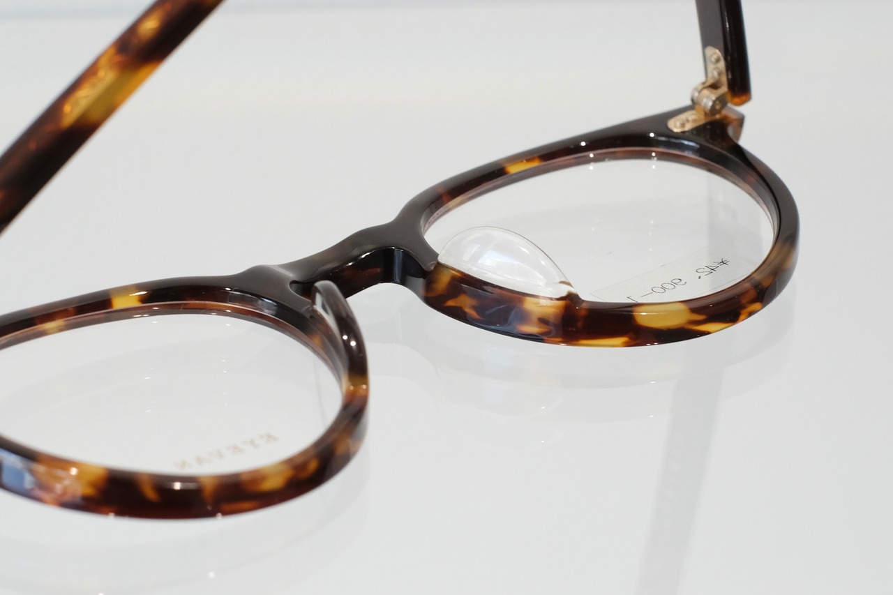 EYEVAN Puerto col:TORT